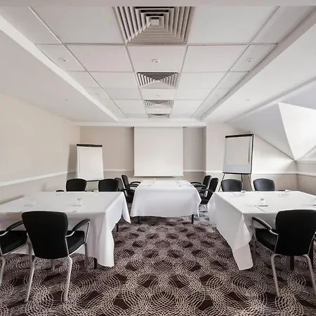 Glasgow - By Ihg Hotel 4*