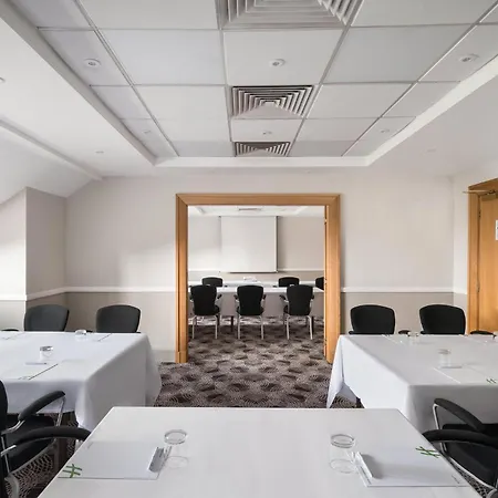 Hotel Glasgow - By Ihg 4*