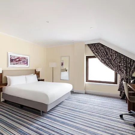 Glasgow - By Ihg East Kilbride