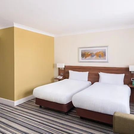 Glasgow - By Ihg Hotel
