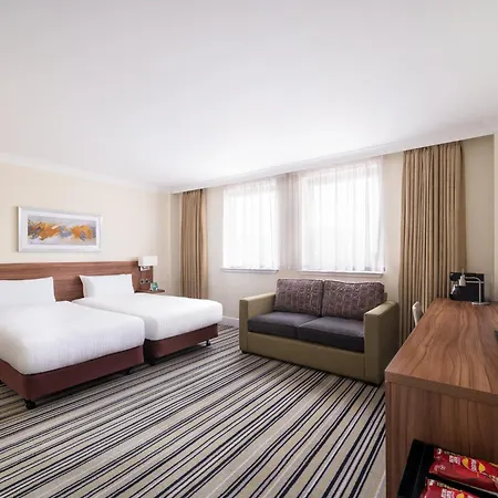 Hotel Glasgow - By Ihg