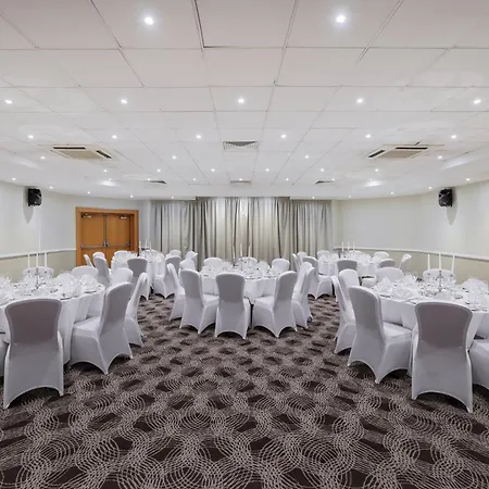 Glasgow - By Ihg Hotel 4*