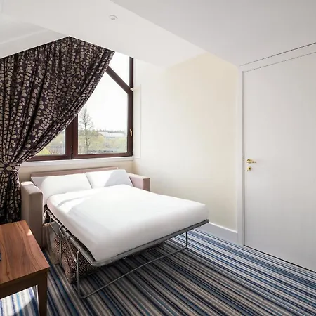 Glasgow - By Ihg 4* East Kilbride