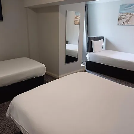Hotel Kings Park
