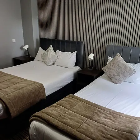 Hotel Kings Park