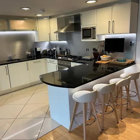 Perfect In The Park Apartment