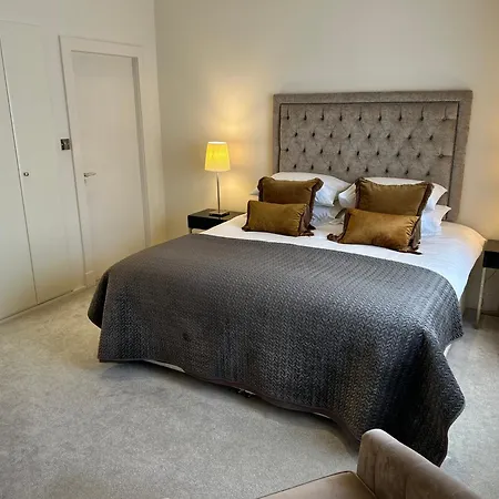 Perfect In The Park * グラスゴー