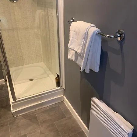 Апартаменты Bothwell St 2 Bed Глазго