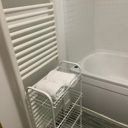 Bothwell St 2 Bed Апартаменты Глазго