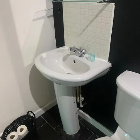 Апартаменты Bothwell St 2 Bed