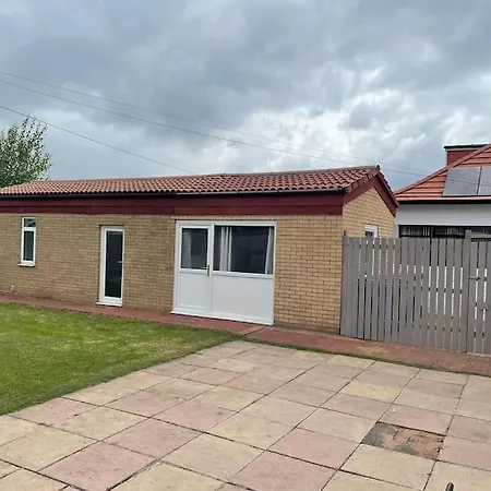 Apartment Entire Private 1 Bedroom - Guest In Glasgow