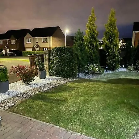 Entire 4 Bed Perfect Family In