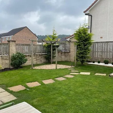 וילה Entire 4 Bed Perfect Family In *