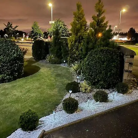 Villa Entire 4 Bed Perfect Family In