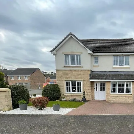 Villa Entire 4 Bed Perfect Family In