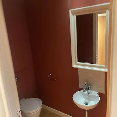 4 Bedroom Duplex Westend * Glasgow