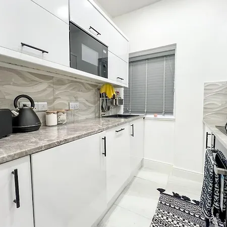 Haven Modern Oasis - Free Parking *