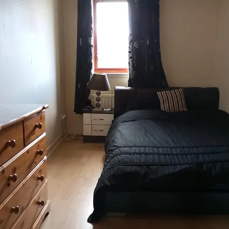 Ranjha Séjour chez l'habitant Glasgow