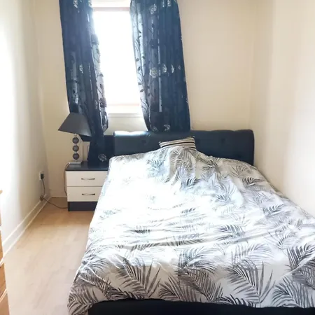 Séjour chez l'habitant Ranjha Glasgow
