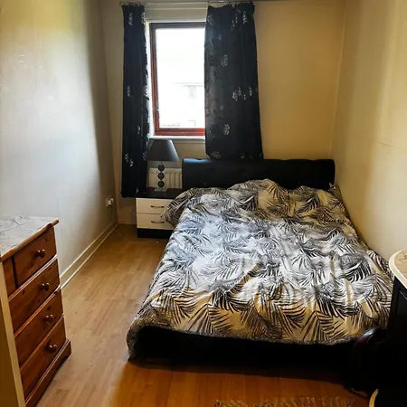 Séjour chez l'habitant Ranjha Glasgow