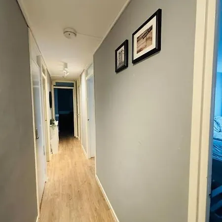 Floor Of The Building, Spectacular Views! Apartament *