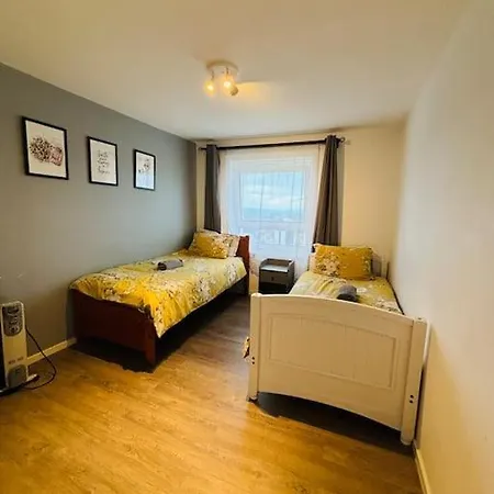 Apartament Floor Of The Building, Spectacular Views! *