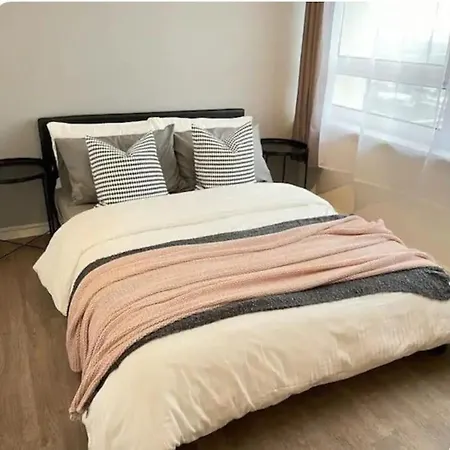 Floor Of The Building, Spectacular Views! Apartament Glasgow