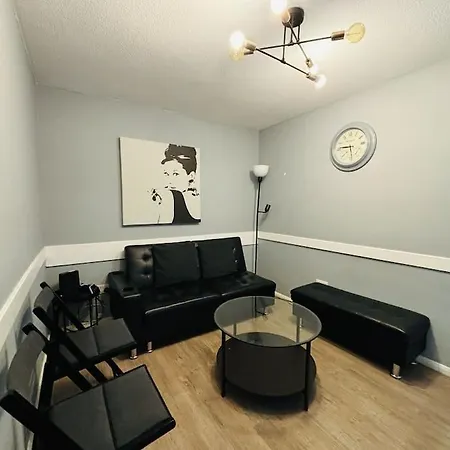 Apartment Floor Of The Building, Spectacular Views!