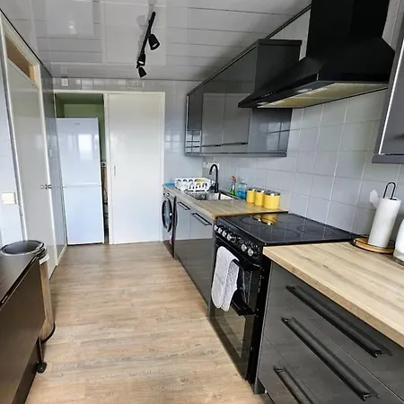 Floor Of The Building, Spectacular Views! Apartament