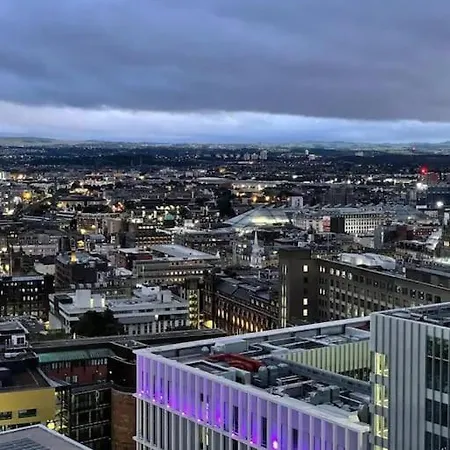 Appartement Floor Of The Building, Spectacular Views!