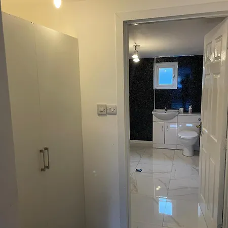 Apartment Prime Location Glasgow