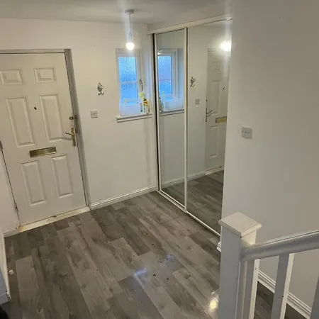 Prime Location Glasgow