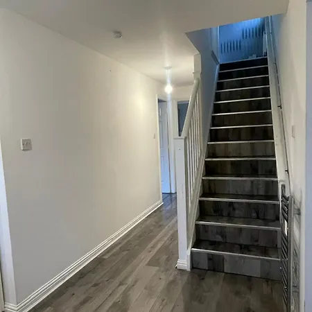 Apartment Prime Location Glasgow