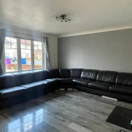 Apartment Prime Location Glasgow