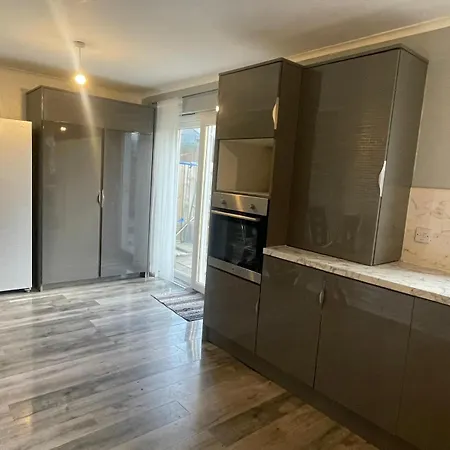 Prime Location Apartment