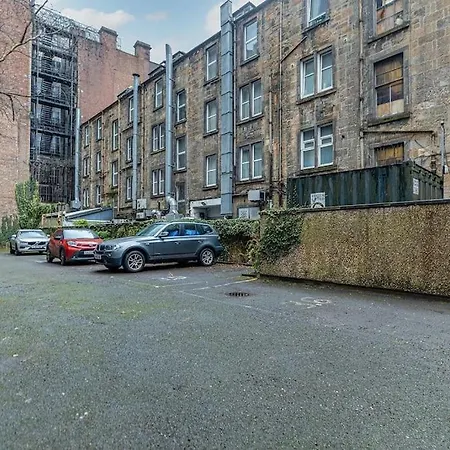 Διαμέρισμα Bright And Duplex In Centre *