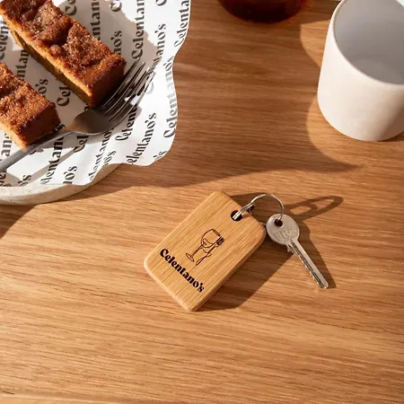 Celentano's Restaurant With