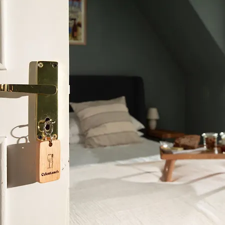 Celentano's Restaurant With Hotel 3*