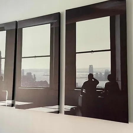 2 Bed West End Apartment