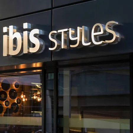 Ibis Styles