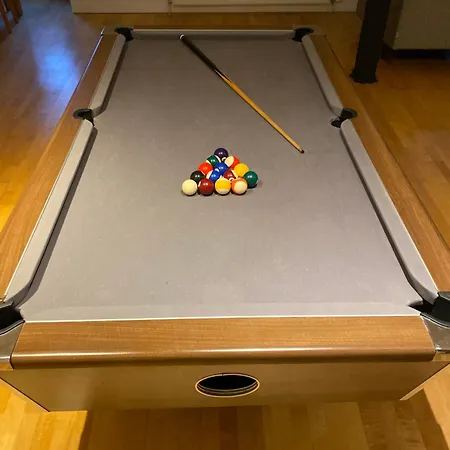 Apartment Luxury Duplex