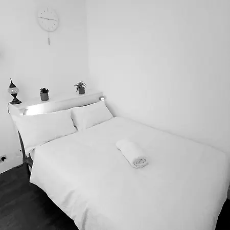 Campus Oasis Apartment