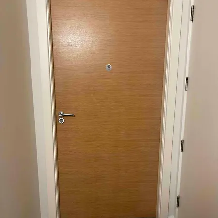 Harbour River West End * Γλασκώβη