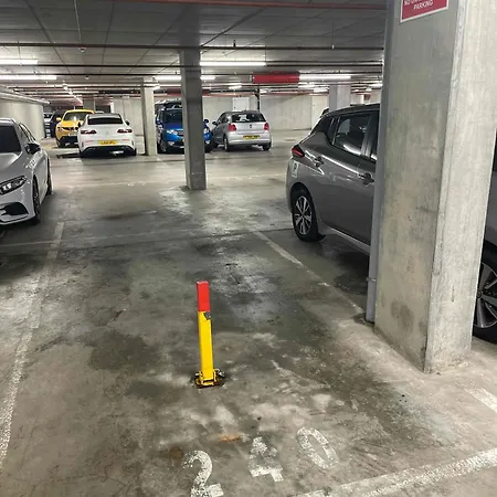 Διαμέρισμα Harbour River West End Γλασκώβη