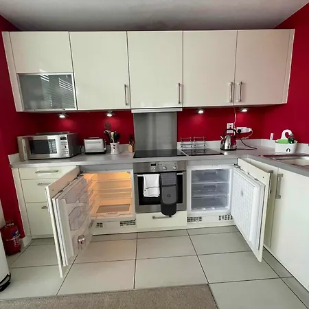 Harbour River West End *