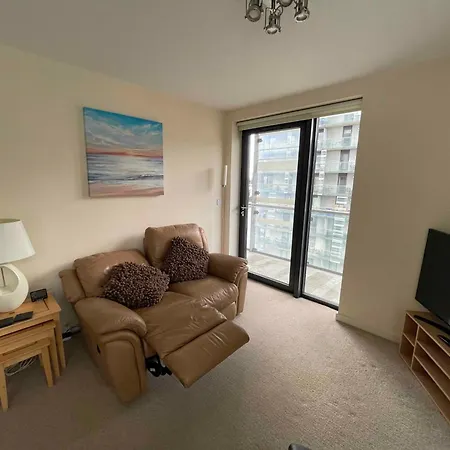 Appartement Harbour River West End
