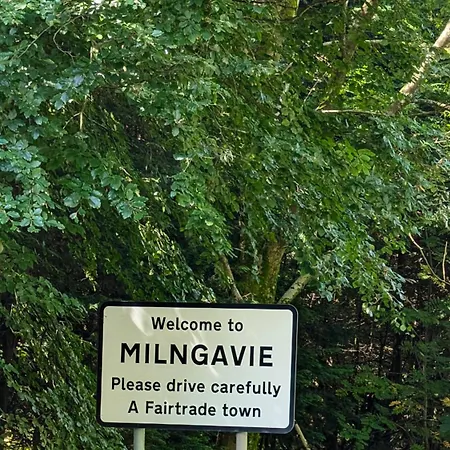 Kır Evi Glassford House *