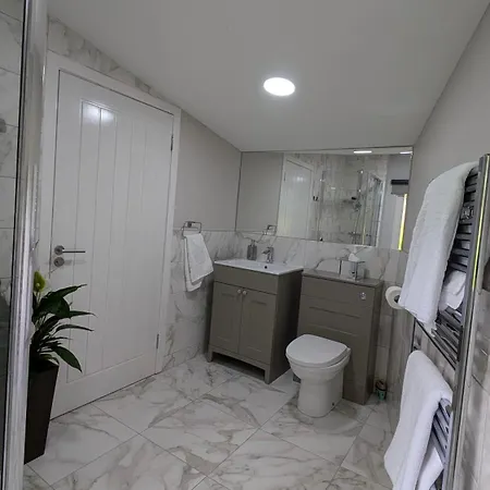 Glassford House * Glasgow