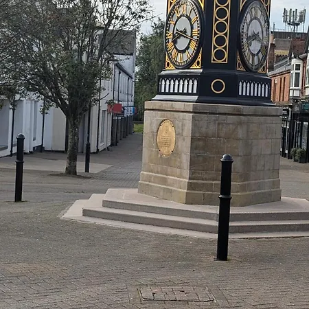 Kır Evi Glassford House