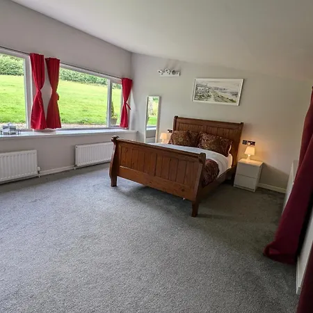 Kır Evi Glassford House